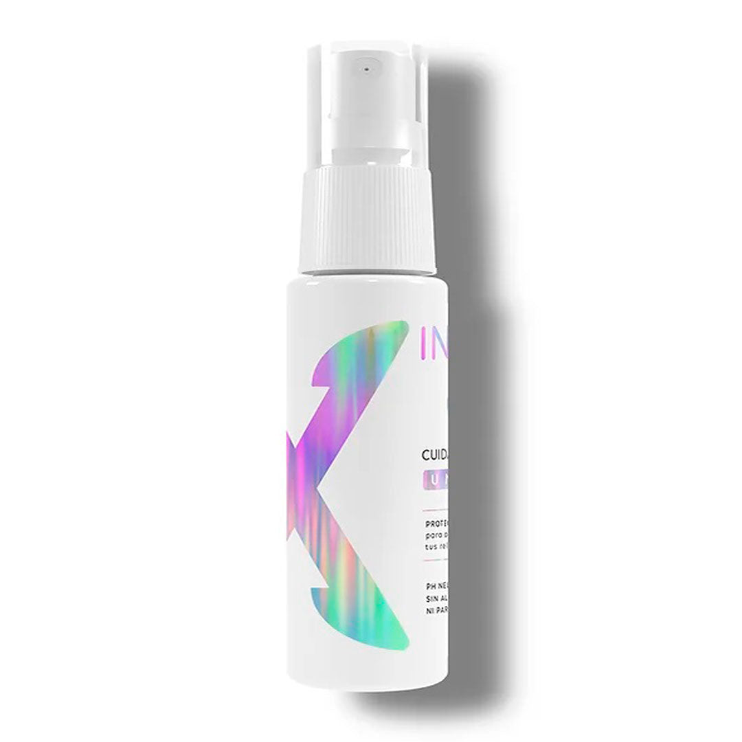 INTIIV X - ❤️Cuidado Íntimo Unisex❤️ - Cuida Tus Relaciones S.
