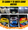 Lubristone™ Automotriz & Motos