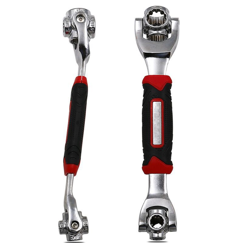 🔧LLAVE UNIVERSAL MULTIUSOS   48 EN 1🔧