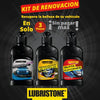 Lubristone™ Automotriz & Motos