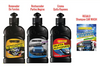 Lubristone™ Automotriz & Motos
