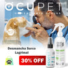ÖCUPET - Adiós A Las Manchas De Los 👀 Para Mascotas🐶