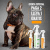 Renovapet Tópico 🐶 - Protege La Piel De Bacterias & Ácaros