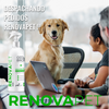 🐾RENOVAPET 🐶 Adiós Al Sarro 😻
